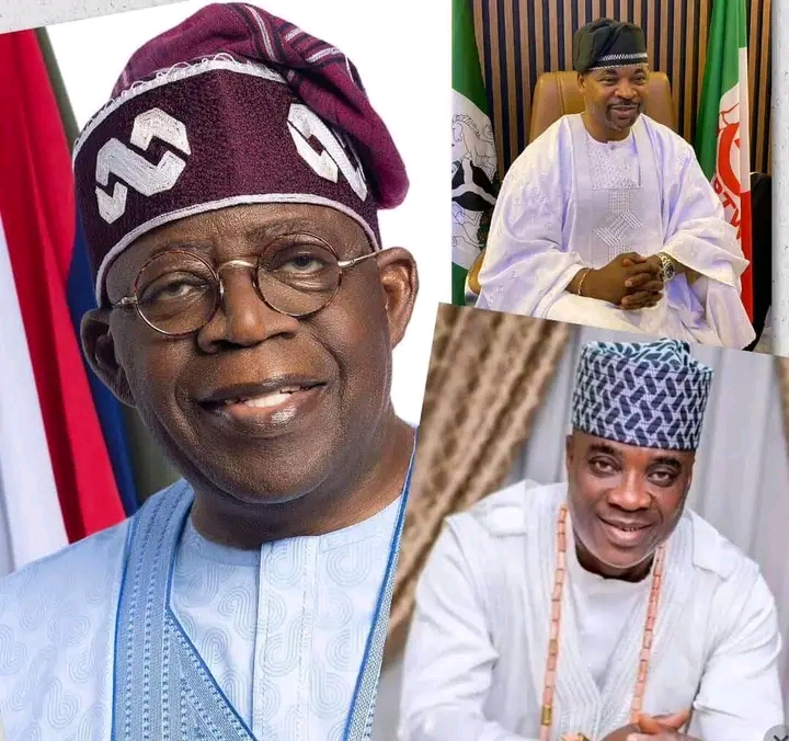 Tinubu Mc Oluomo And Kwam1