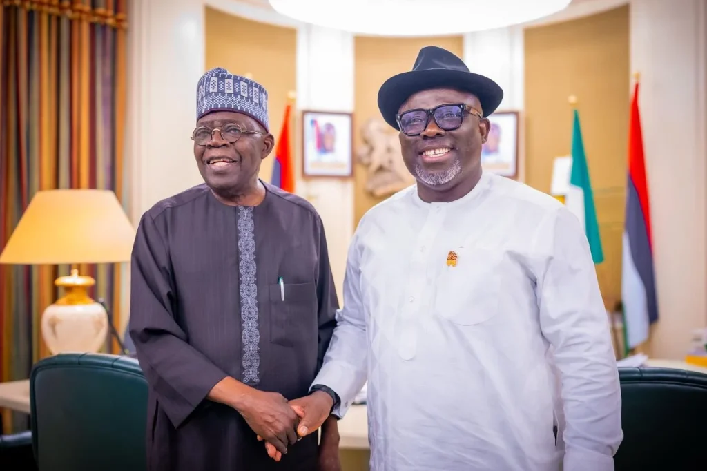 Women Leaders In Delta South Apc Throw Weight Behind Tinubu, Oborevwori
