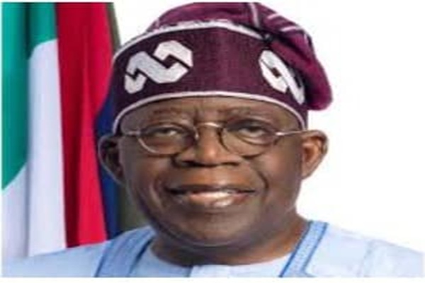 Nigeria Determined To Deliver Clean Energy, Says Tinubu