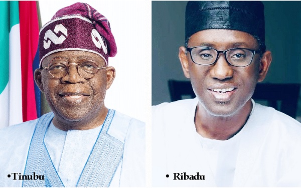 Adeleke Commends Tinubu, Ribadu For Busting Terror Cells In Osun