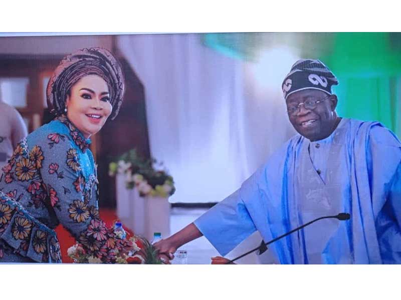 Tinubu Will Sweep South-East Votes In 2027