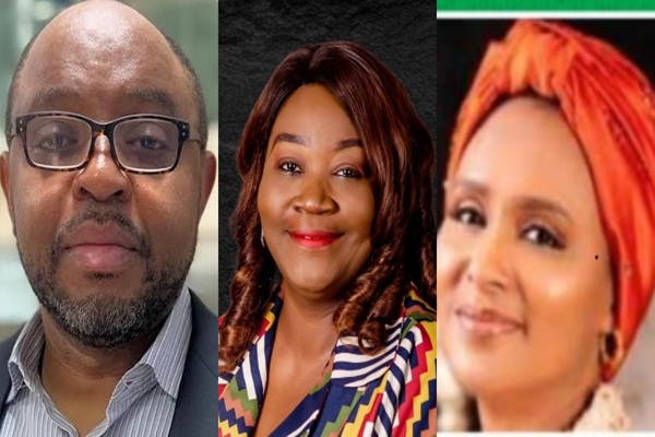Just In: Tinubu Appoints New Dg, Executive Directors For Nta