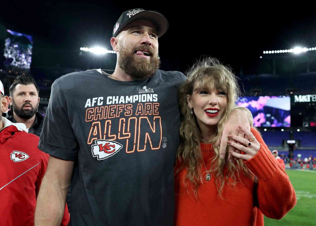 Travis Kelce And Taylor Swift 012824 6 F7719B5C03C94159Bad4F1Ec08Ee6F9F