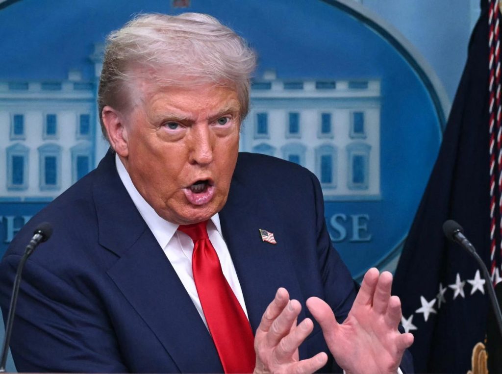Trump