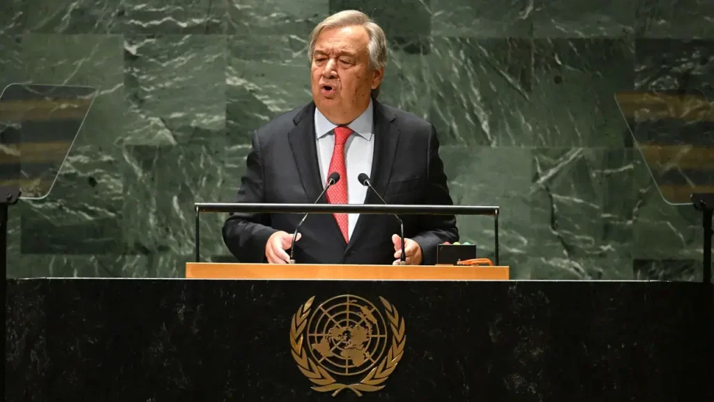 Africa Could Become ‘Renewable Superpower’, Says Un