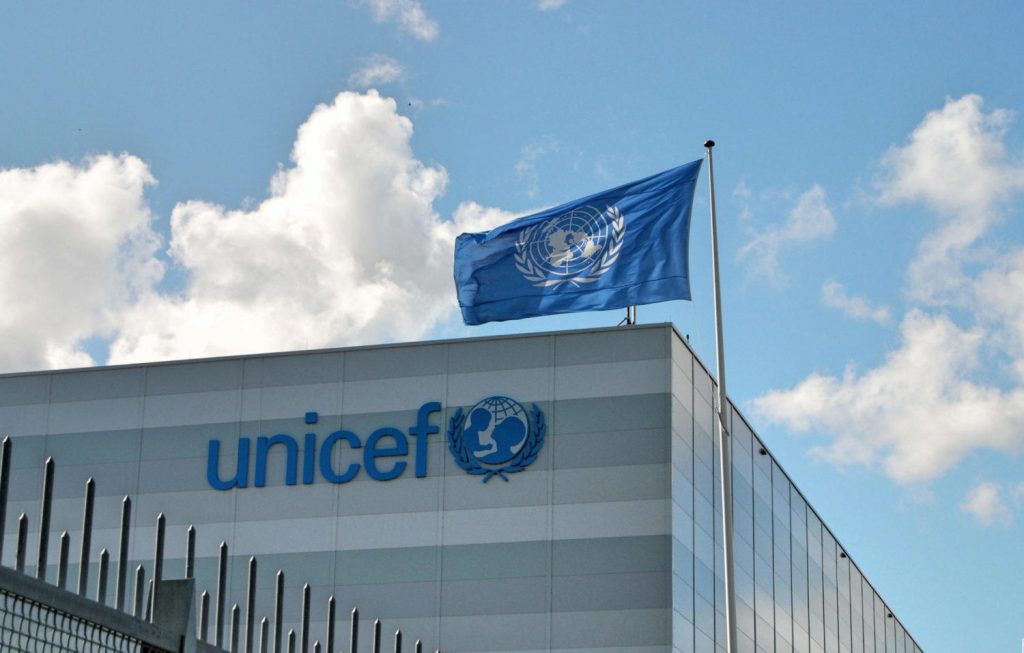 Unicef Targets Over 20,000 Youths In Katsina For Artificial Intelligence Training