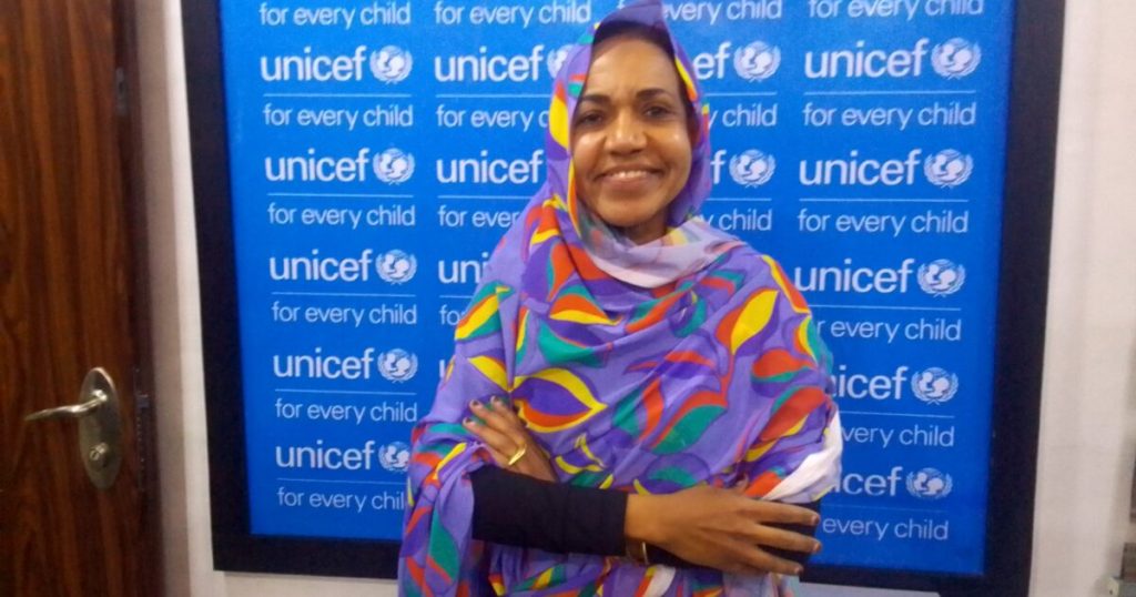 Unicef Nigeria Country Representative Wafaa Saeed 1200X630 1