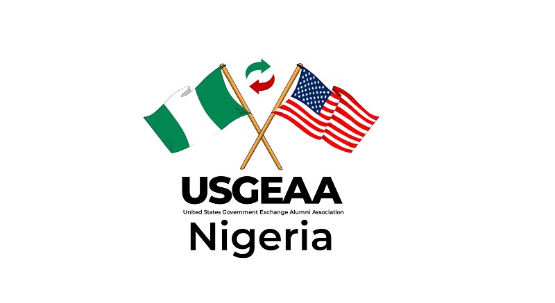 Us Government Exchange Alumni Association Of Nigeria Usgeaan