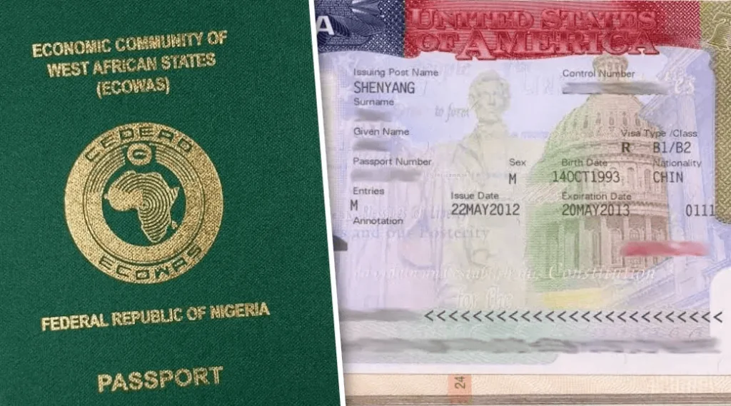Us Visa