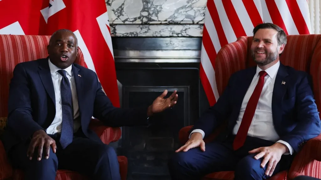 Us Summit