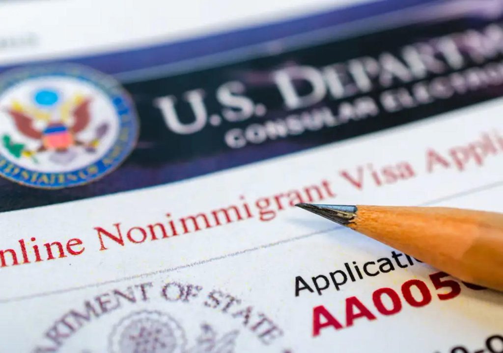 Fg Vows Equal Response As Us Tightens Visa Rules
