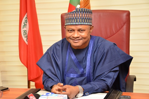 Uba Sani
