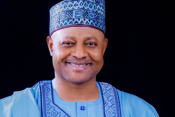 Uba Sani 1