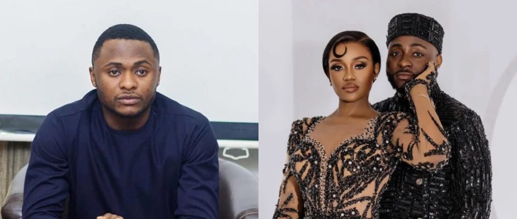 Ubi Franklin Chef Chi