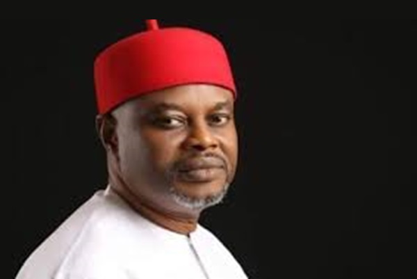 Uche Nnaji