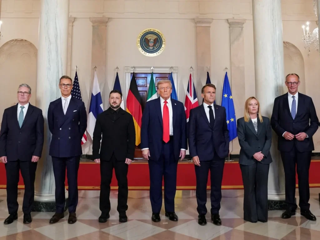 Ukraine Talks E1755553094154