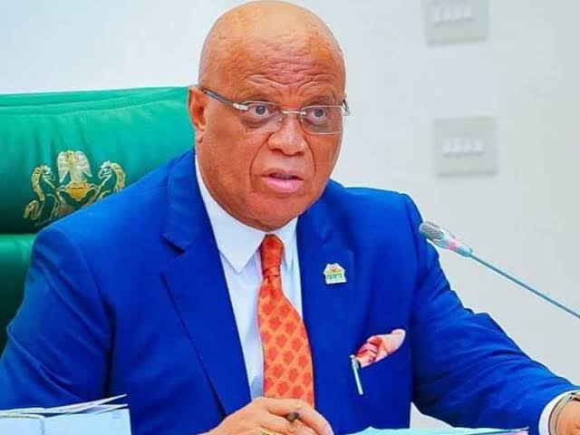 Gov Eno To Revoke Lands Acquired By Oil Firms Illegally In A’Ibom