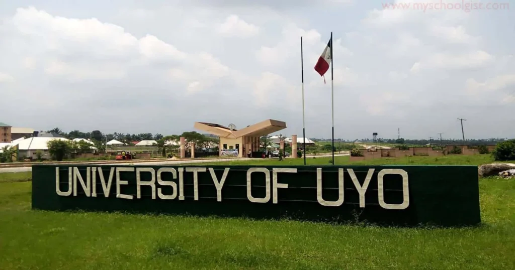 Uniuyo 1