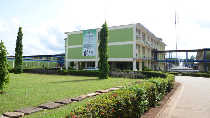 University Of Benin Teaching Hospital