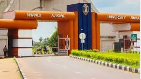 Unizik Announces Ban On ‘Signing Out’ Ceremony For Graduating Students