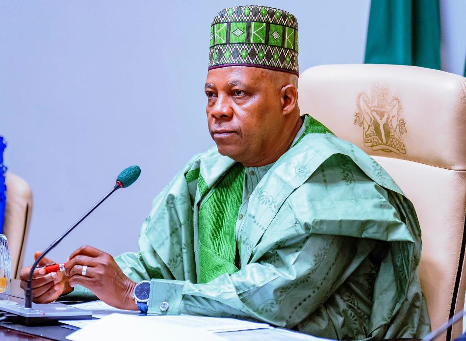 Shettima Leads Fg Delegation On Condolence Visit To Kogi Gov Over Father’S Death