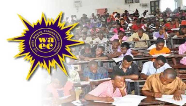 Waec Students