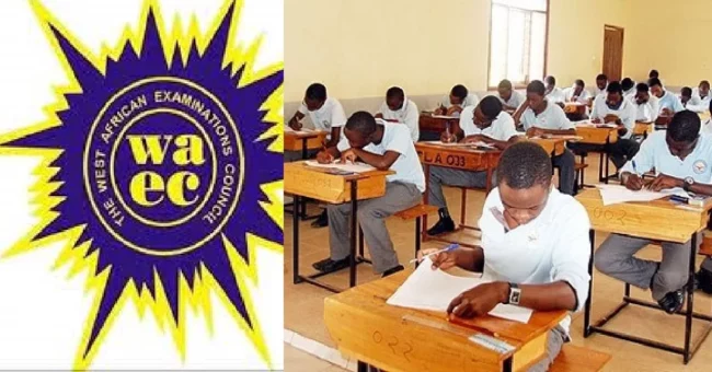 Wassce Exams Timetable E1676826621145