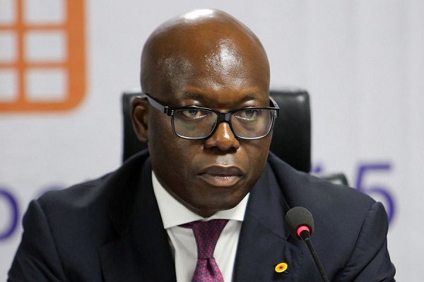Wale Tinubu Applauds Oando’s Feat With Agip Oil Acquisition  