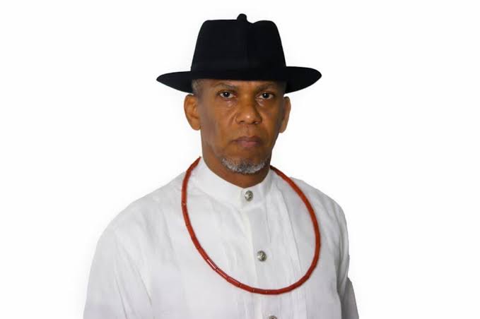 Upu House: Reyenieju Faults Dafinone’S Statement, Describes It As Reckless, Divisive