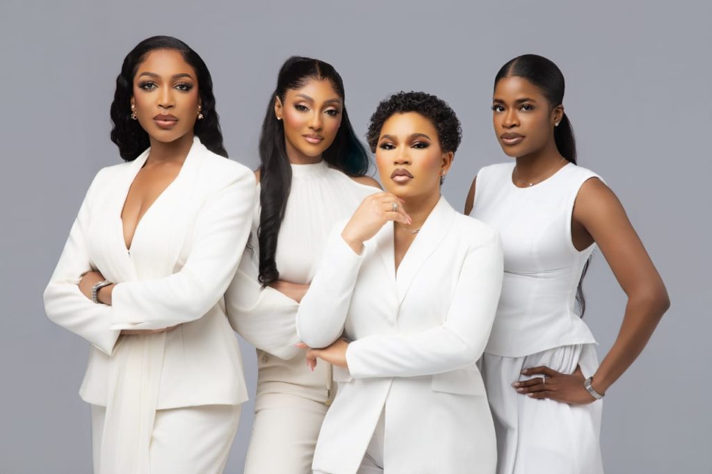 Africa’S Beauty Industry Takes Centre Stage At ‘Beauty In The Motherland 2025’