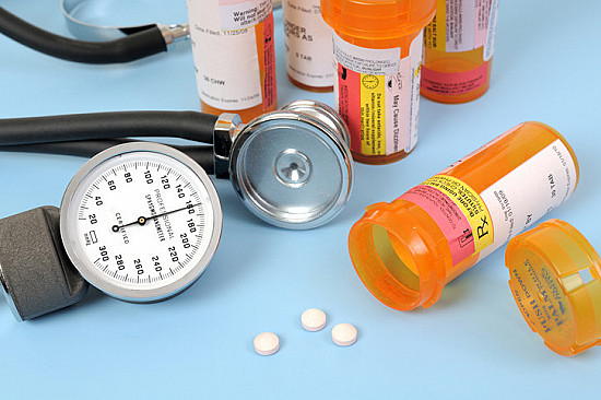 Breakthrough As Cheap Blood Pressure Drug Fights Deadly Breast Cancer