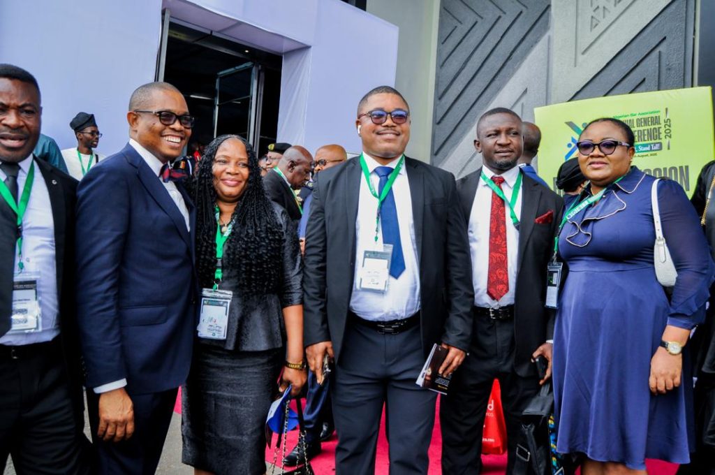 Ejiofor Calls For Reform Of Security Architecture