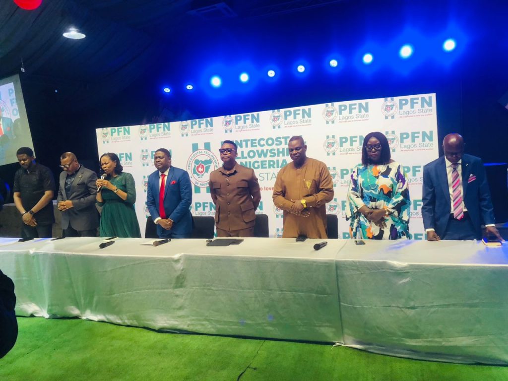 Greed, Selfishness Are Nigeria’s Major Problems