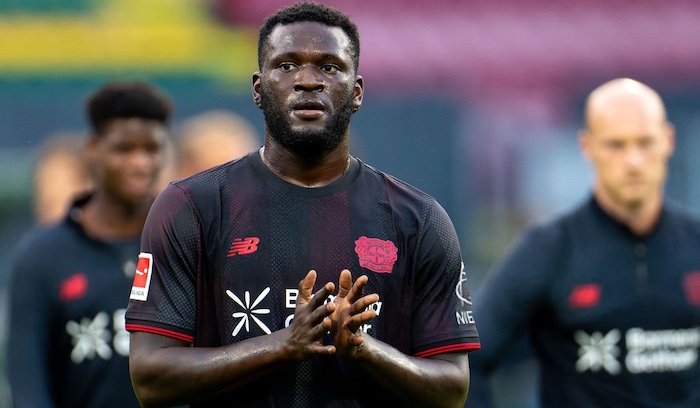 Why Ac Milan Got It All Wrong With Victor Boniface