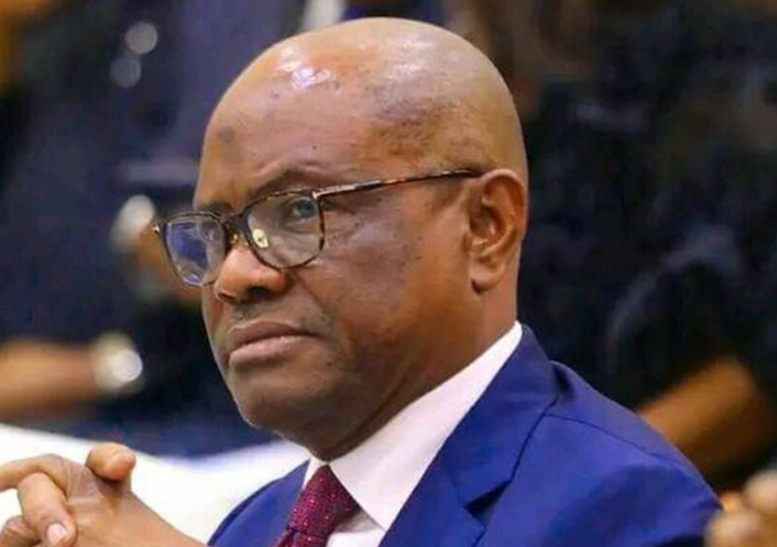 I’ll Back Anyone Who Supports Tinubu – Wike