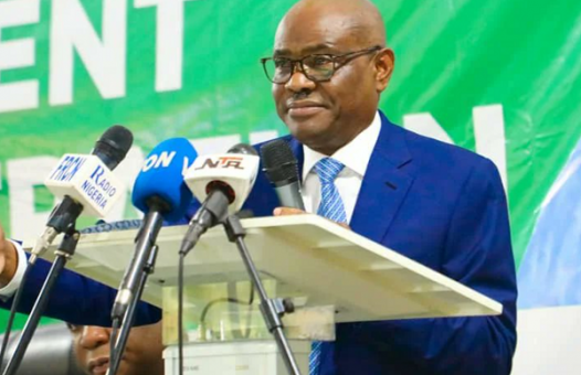 Wike Starts Another Round Of Project Commissioning In Fct