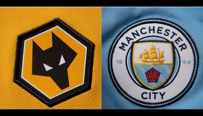 Wolves Mancity
