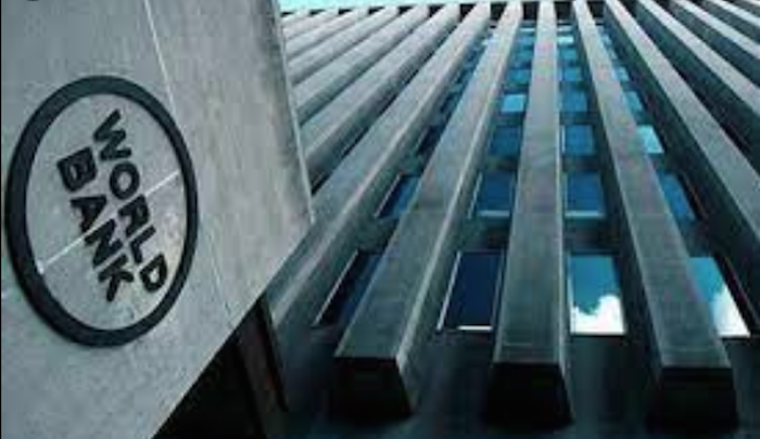World Bank
