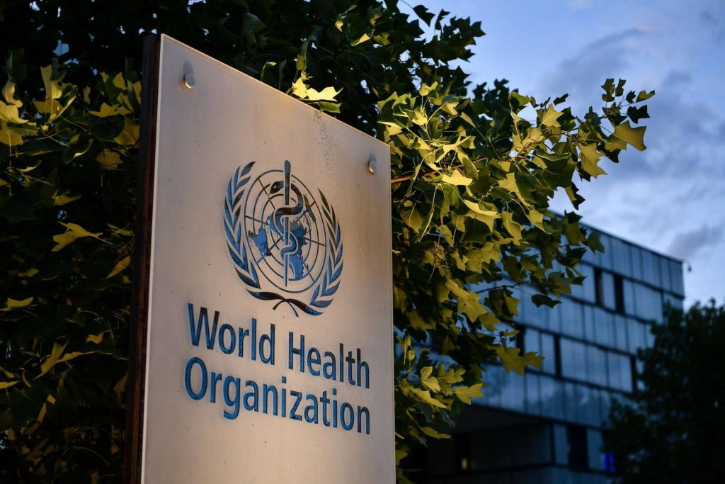 Cholera Outbreaks Worsening, Spreading To 31 Countries
