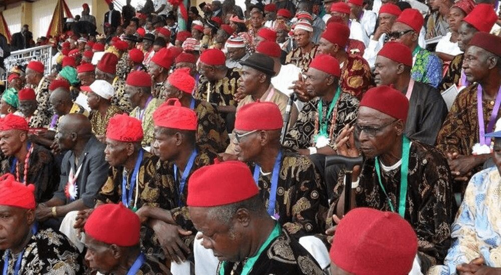 World Igbo Congress Convention To Spotlight Okpara’s Southeast Economic Legacy