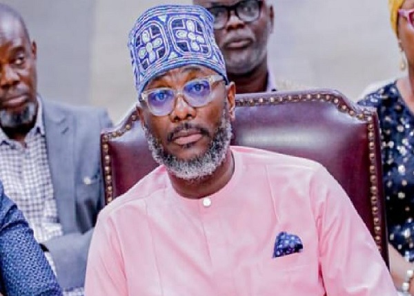 Ministry, Stakeholders To Address Lagoon Crisis