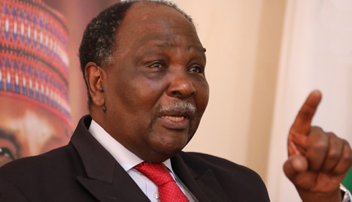 Yakubu Gowon