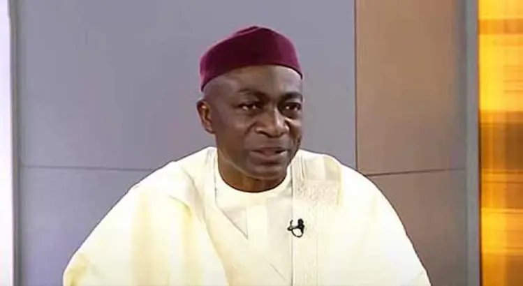 Yemi Adaramodu 1