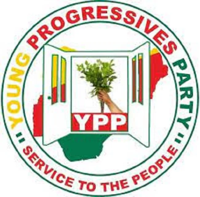 Young Progressives Party Ypp