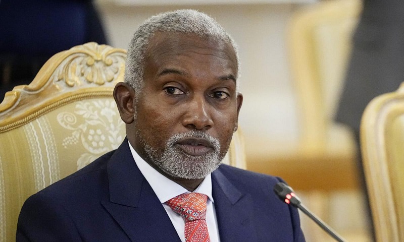 Yusuf Tuggar 1