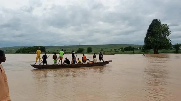 Sokoto Boat Mishap: 25 Missing, 25 Rescued As Nema Continues Operation