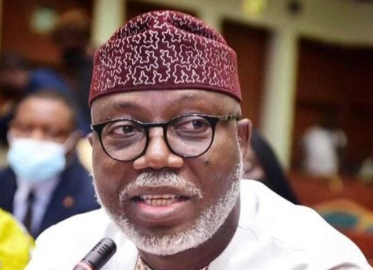 Ondo Govt Orders Mass Burial Of 402 Unclaimed Corpses At Unimedth