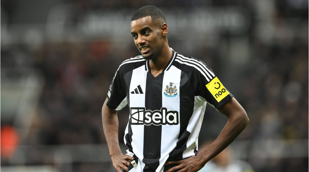 Alexander Isak Newcastle 2024 1054261762 1735296605 157462