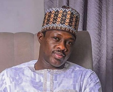 Ali Nuhu