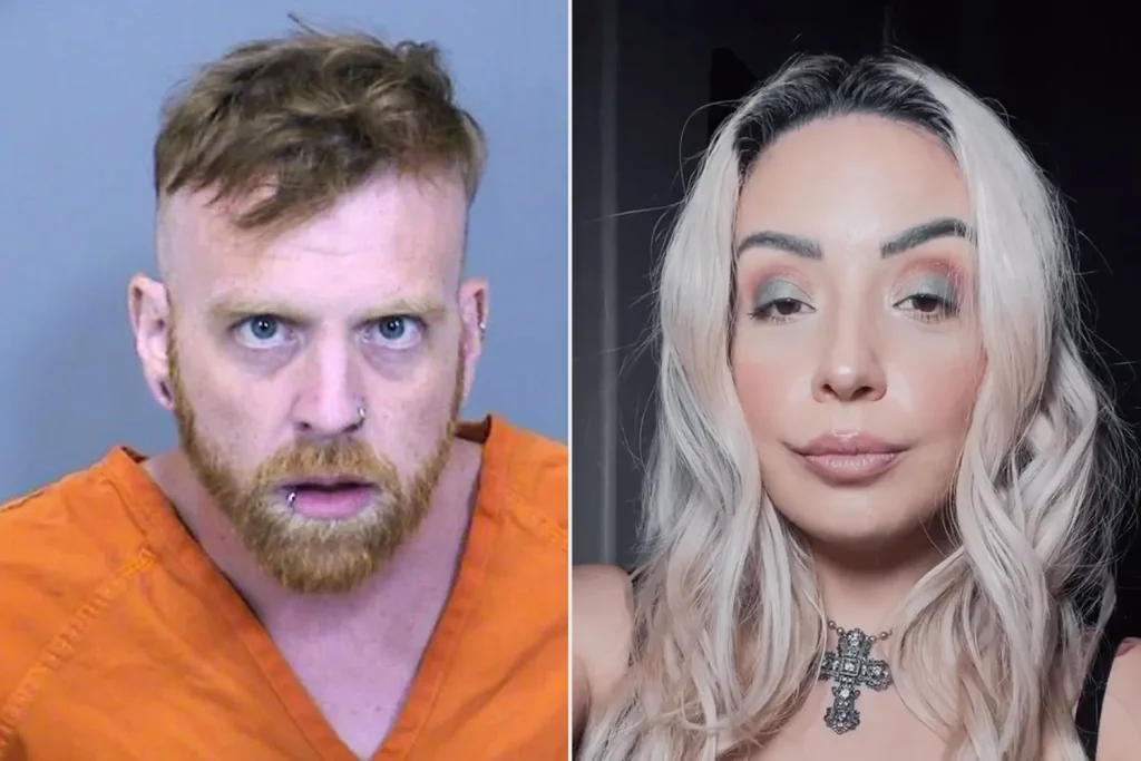 Newlywed Bride Stabbed In Home Depot Uses Last Breath To Identify Husband As K!Ller